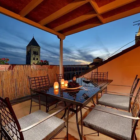 Tia Appartement *