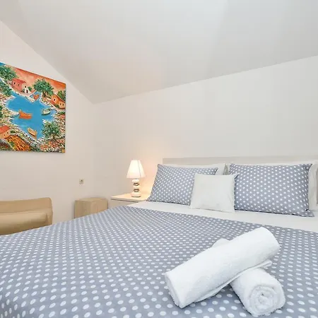Appartement Tia Zadar