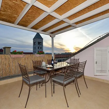 Tia Appartement Zadar