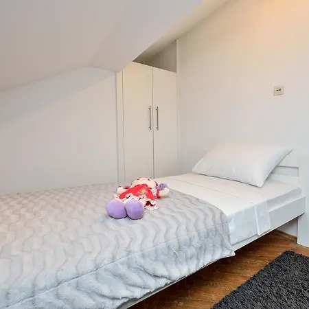 Appartement Tia Zadar