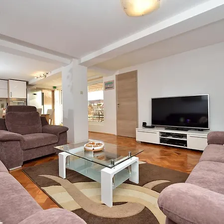 Tia Appartement Zadar