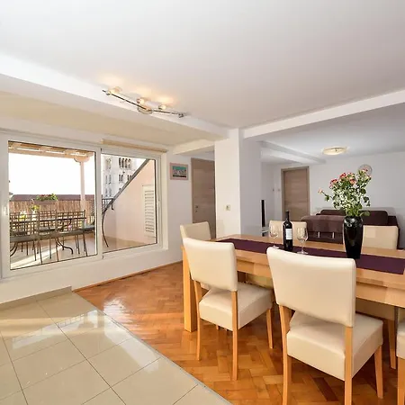 Tia Appartement