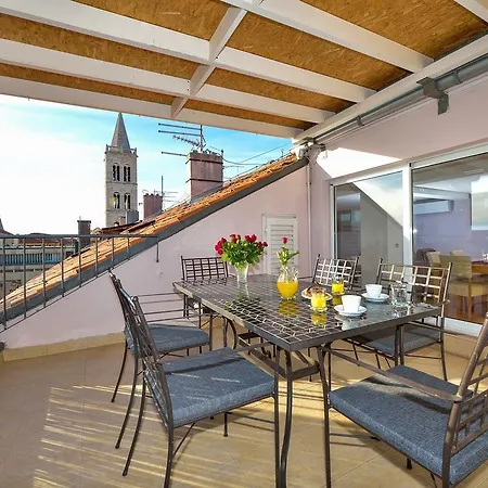 Tia Appartement *