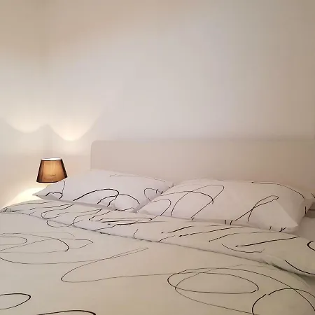 Appartement Tia